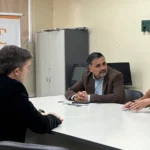 Autoridades de la UPC visitaron la Sede Regional Morteros