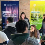 Expo Carreras 2026: “Punto de Partida” reunirá a estudiantes y universidades en Morteros