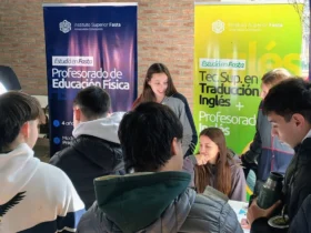 Expo Carreras 2026: “Punto de Partida” reunirá a estudiantes y universidades en Morteros
