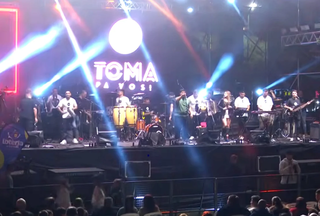 «Toma Pa’ Vos» celebra su Tercer Aniversario en Cielito Lindo
