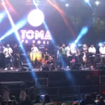 «Toma Pa’ Vos» celebra su Tercer Aniversario en Cielito Lindo