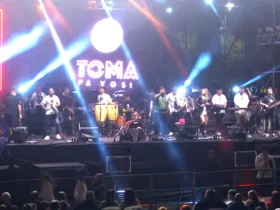 «Toma Pa’ Vos» celebra su Tercer Aniversario en Cielito Lindo