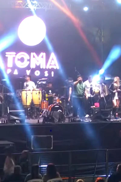 «Toma Pa’ Vos» celebra su Tercer Aniversario en Cielito Lindo