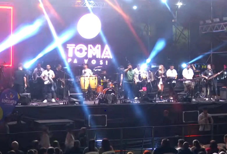 «Toma Pa’ Vos» celebra su Tercer Aniversario en Cielito Lindo