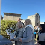 Municipio realizó un emotivo reconocimiento a Pablo y Alberto In’aebnit