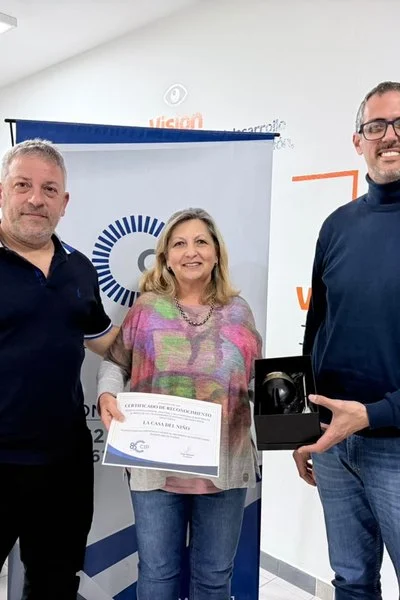 El Centro Comercial de Morteros reconoció a comercios con más de 50 años de trayectoria
