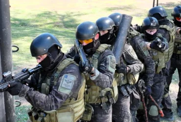 Abren las inscripciones para ingresar a la Fuerza Policial Antinarcotráfico