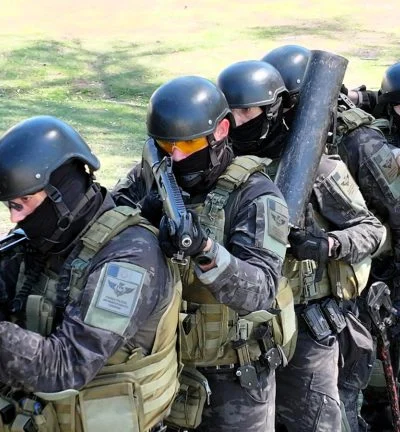 Abren las inscripciones para ingresar a la Fuerza Policial Antinarcotráfico
