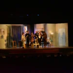 Tres obras de teatro llegan a la Sociedad Italiana de Morteros