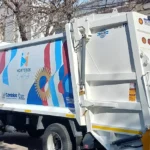 Cómo será la recolección de residuos durante las Fiestas Patronales de Morteros
