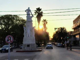 El Concejo Deliberante aprobó por mayoría nuevas reglas de estacionamiento en Morteros