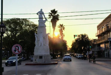 El Concejo Deliberante aprobó por mayoría nuevas reglas de estacionamiento en Morteros