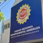 Detuvieron a un hombre por el robo a un repartidor en Morteros