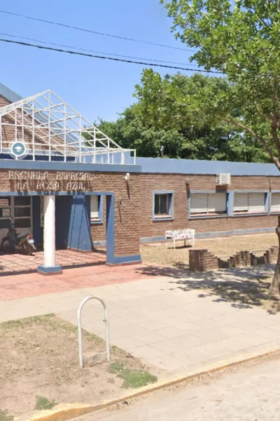 La Escuela Especial La Rosa Azul pondrá en marcha un nuevo Centro Integral para jóvenes y adultos con discapacidad