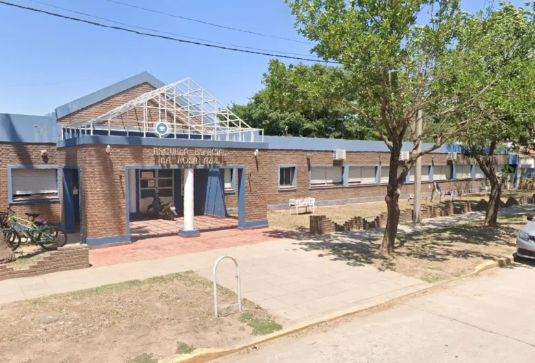 La Escuela Especial La Rosa Azul pondrá en marcha un nuevo Centro Integral para jóvenes y adultos con discapacidad