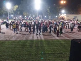Club San Jorge cambió de fecha para su Fiesta de la Cerveza