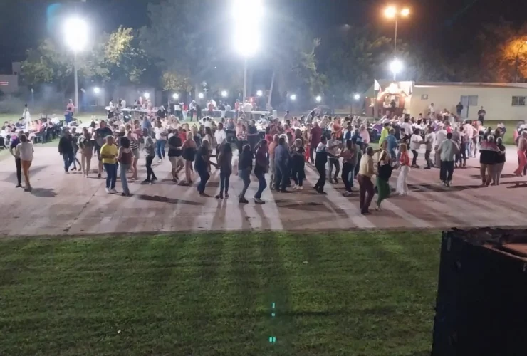 Club San Jorge cambió de fecha para su Fiesta de la Cerveza