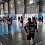 Este fin de semana se llevó a cabo el Primer Encuentro Nacional de Newcom “Morteros, Capital de Ansenuza”