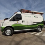 CoopMorteros apuesta a la movilidad eléctrica y suma su primer vehículo