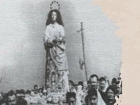 Charla sobre inmigración y colonización: una mirada a las raíces de Morteros