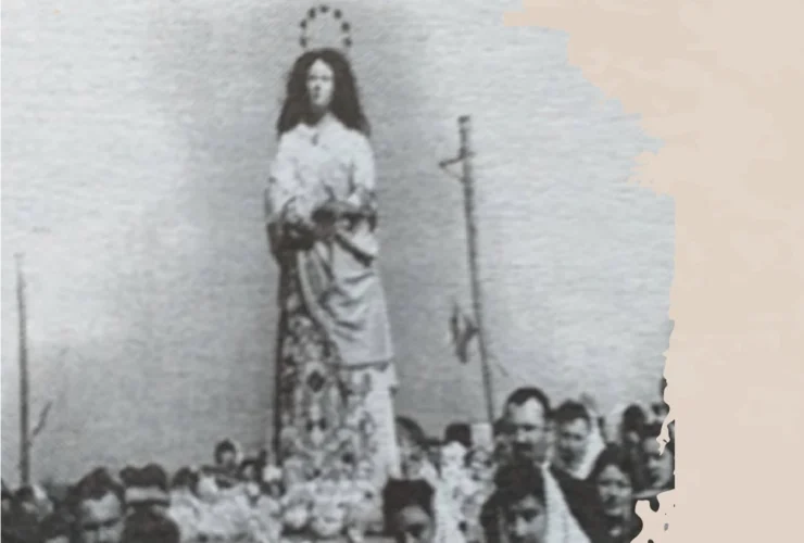 Charla sobre inmigración y colonización: una mirada a las raíces de Morteros