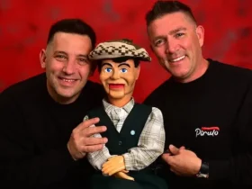 “Pirulo en el Aire” llega a Morteros