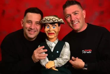 “Pirulo en el Aire” llega a Morteros