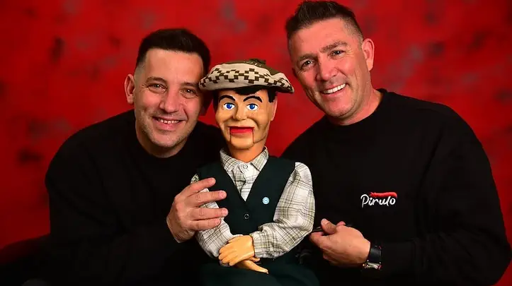 “Pirulo en el Aire” llega a Morteros