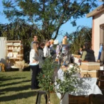 Morteros: emprendedores independientes se reúnen este sábado en una nueva feria