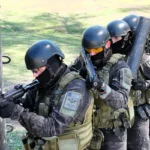 ¿Cuántos jóvenes se inscribieron para formar parte de la Fuerza Policial Antinarcotráfico?