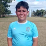 Organizan una pollada solidaria para ayudar a Jeremías Zabala a cumplir su sueño de jugar en España