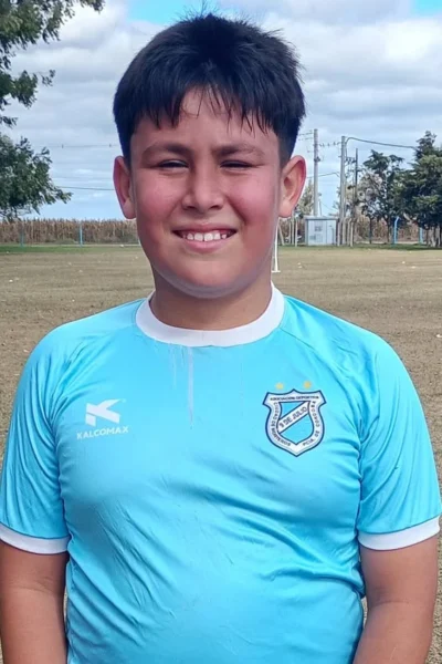 Organizan una pollada solidaria para ayudar a Jeremías Zabala a cumplir su sueño de jugar en España