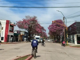 Desde este jueves vuelve a bajar la temperatura