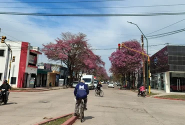 Desde este jueves vuelve a bajar la temperatura