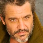 Maxi Ghione llega a Morteros con un taller intensivo de actuación