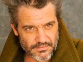 Maxi Ghione llega a Morteros con un taller intensivo de actuación