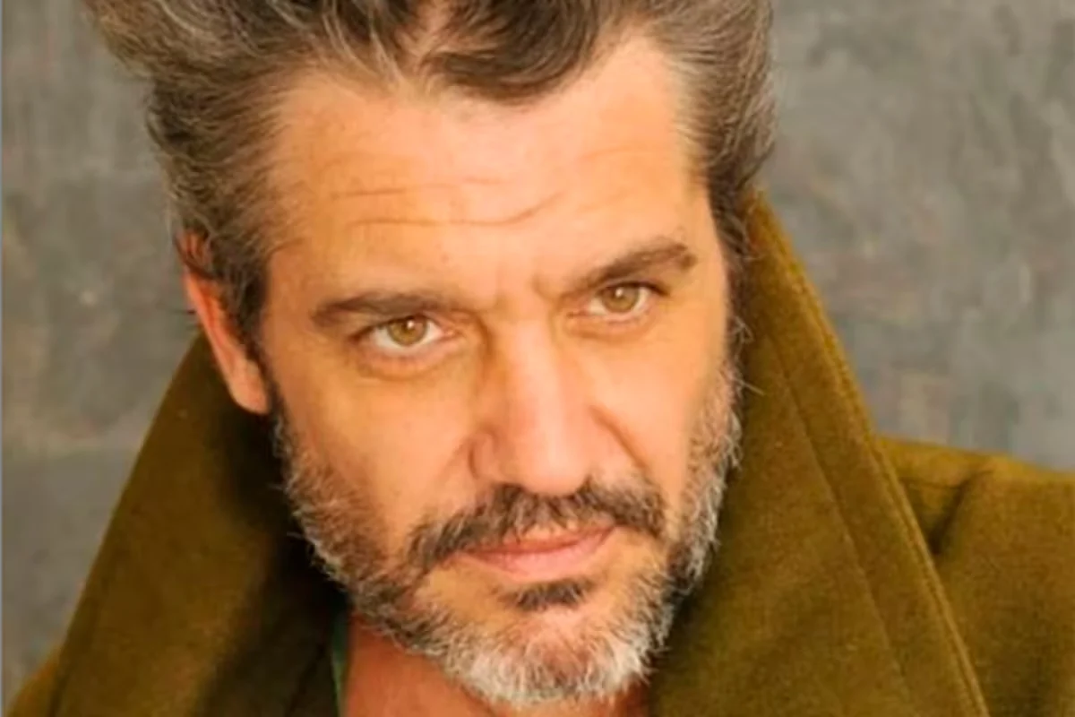 Maxi Ghione llega a Morteros con un taller intensivo de actuación