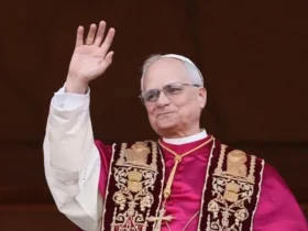 Desde Morteros preparan un viaje para acompañar la visita del Papa León XIV a Córdoba