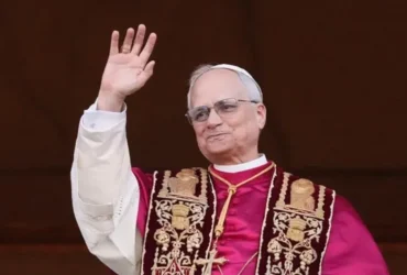 Desde Morteros preparan un viaje para acompañar la visita del Papa León XIV a Córdoba