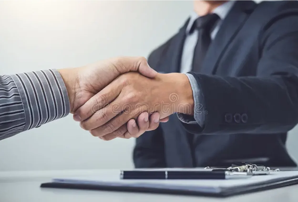 Empresa de Morteros busca sumar un vendedor a su equipo comercial