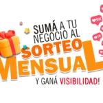 DESDEACA.INFO lanza un nuevo sorteo mensual para comercios y emprendedores