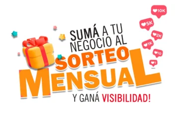 DESDEACA.INFO lanza un nuevo sorteo mensual para comercios y emprendedores