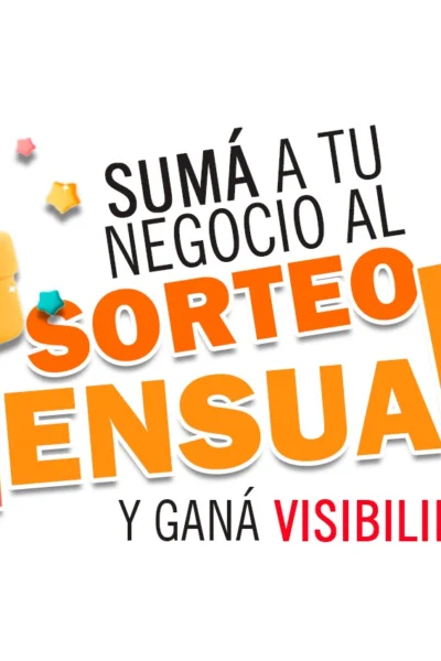 DESDEACA.INFO lanza un nuevo sorteo mensual para comercios y emprendedores