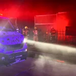 Bomberos de Morteros trabajaron en dos intervenciones este sábado