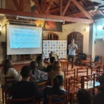Charla “Ser deportista”: una propuesta para crecer dentro y fuera de la cancha