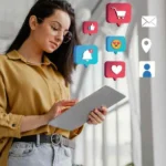 Búsqueda laboral en Morteros: Auxiliar de Marketing
