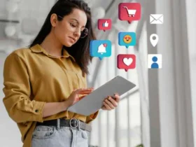Búsqueda laboral en Morteros: Auxiliar de Marketing