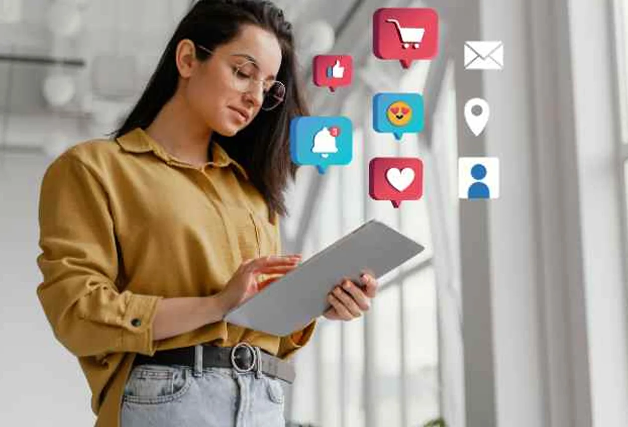 Búsqueda laboral en Morteros: Auxiliar de Marketing