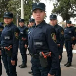 Policía de Córdoba abrió las inscripciones para la Escuela de Oficiales