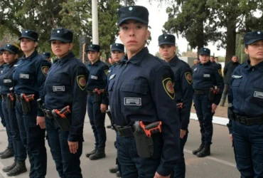 Policía de Córdoba abrió las inscripciones para la Escuela de Oficiales